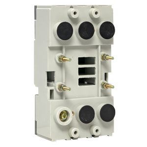 Панель втычная PM-99/1-160 переднего присоед. для ВА-99 160А EKF mccb99-a-86