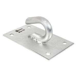 Крюк для плоской поверхности GHP16 инд. упак. EKF ghp-16-r