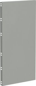 FORMAT Панель задняя воздушного АВ 600х400мм IEK FO-00-FPA-060-040