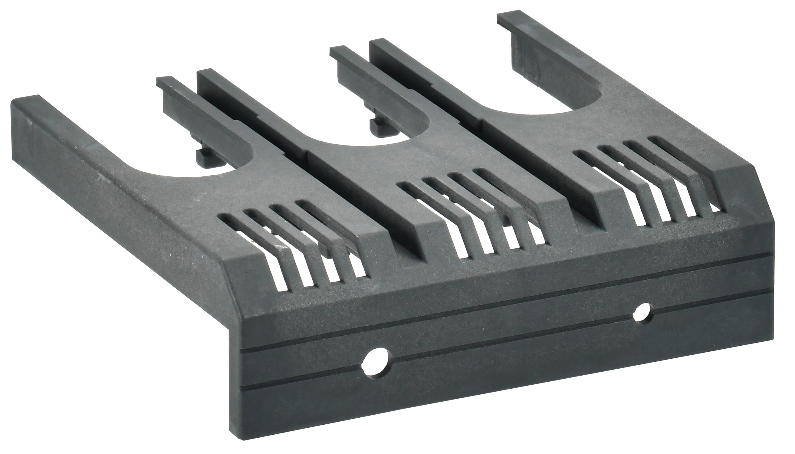 Крышка клеммная для ВА88-35 (2шт/компл) IEK SVA30D-KK-2