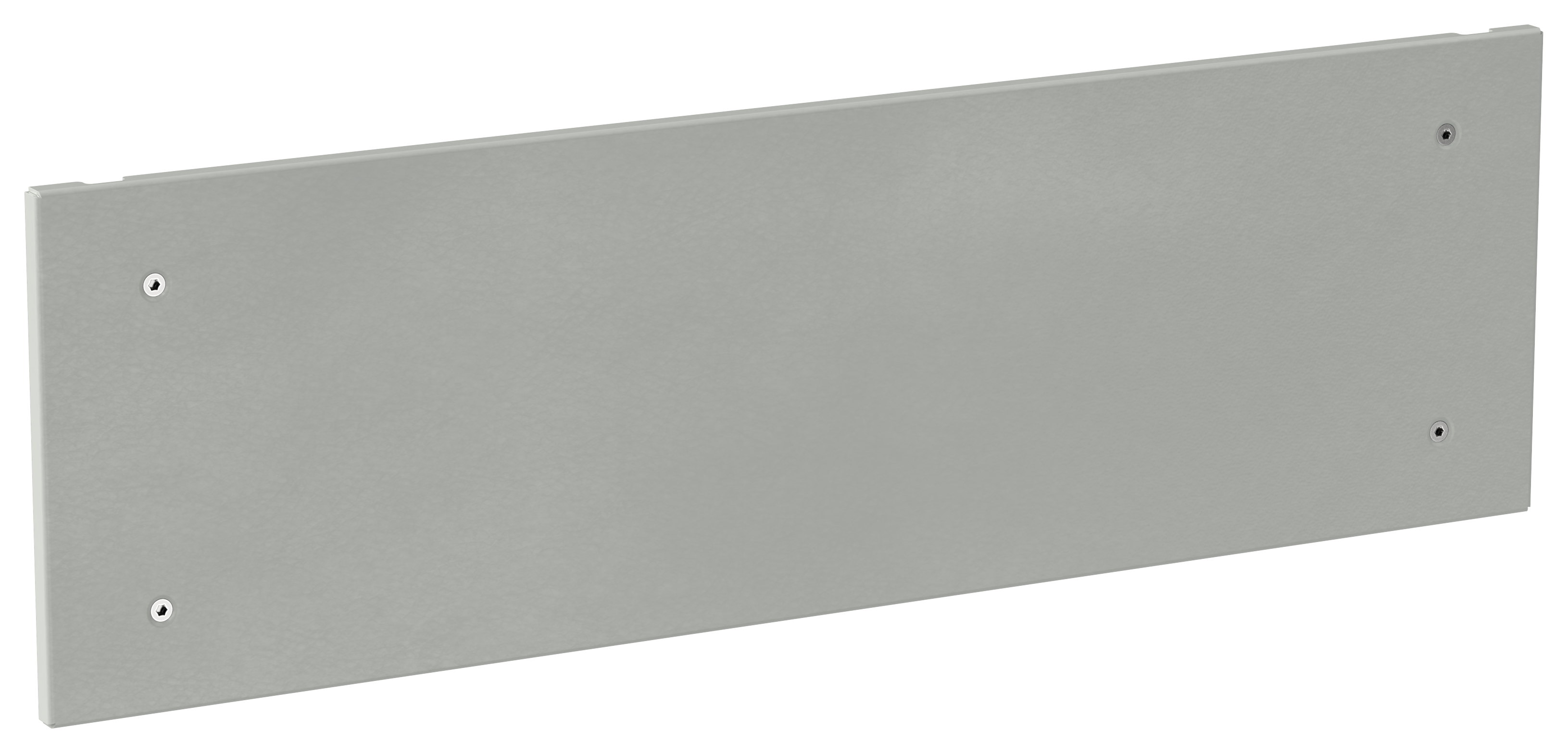 FORMAT Фальш-панель внешняя глухая 250х800мм IEK FO-00-PWSB-025-080