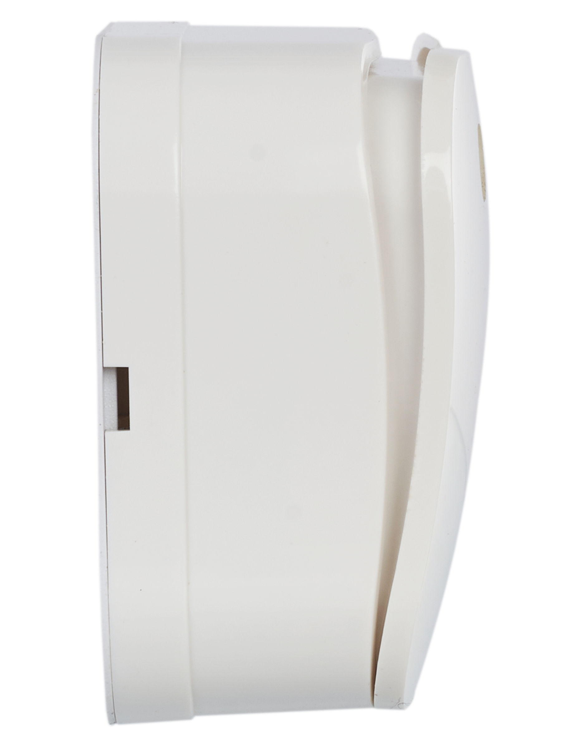 GLORY Выключатель 1-клавишный для открытой установки с индикацией ВС20-1-1-ХБ белый IEK - Фото 7