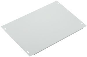 SMART Полка для ВРУ ХХХХх600хХХХ (Н=290) IEK YKV-P-600-B290