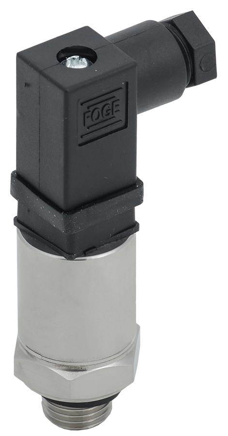 Преобразователь избыточного давления PPT10 0,5% 0-2,5Бар 4-20мА G1/4 Mini 4-pin ONI PPT-G-ST-D25-4-20-1-1