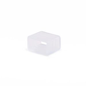 Заглушка для ленты LS002 220V RGB (10шт) End Cup 220V 5050 RGB Elektrostandard a053650