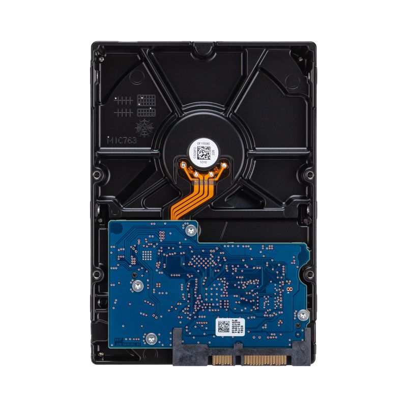 Жесткий диск HDD 1ТБ  для видеонаблюдения - Фото 2