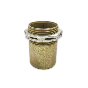 Патрубок вводный У478 (1 1/2") ГОФРОМАТИК (ЗЭТАРУС) zeta41113