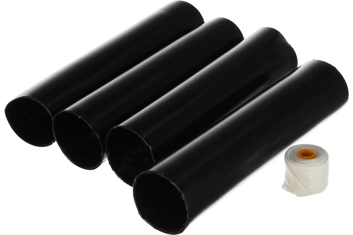 Муфта кабельная 2ПБСт (10)-1 ПП0101101