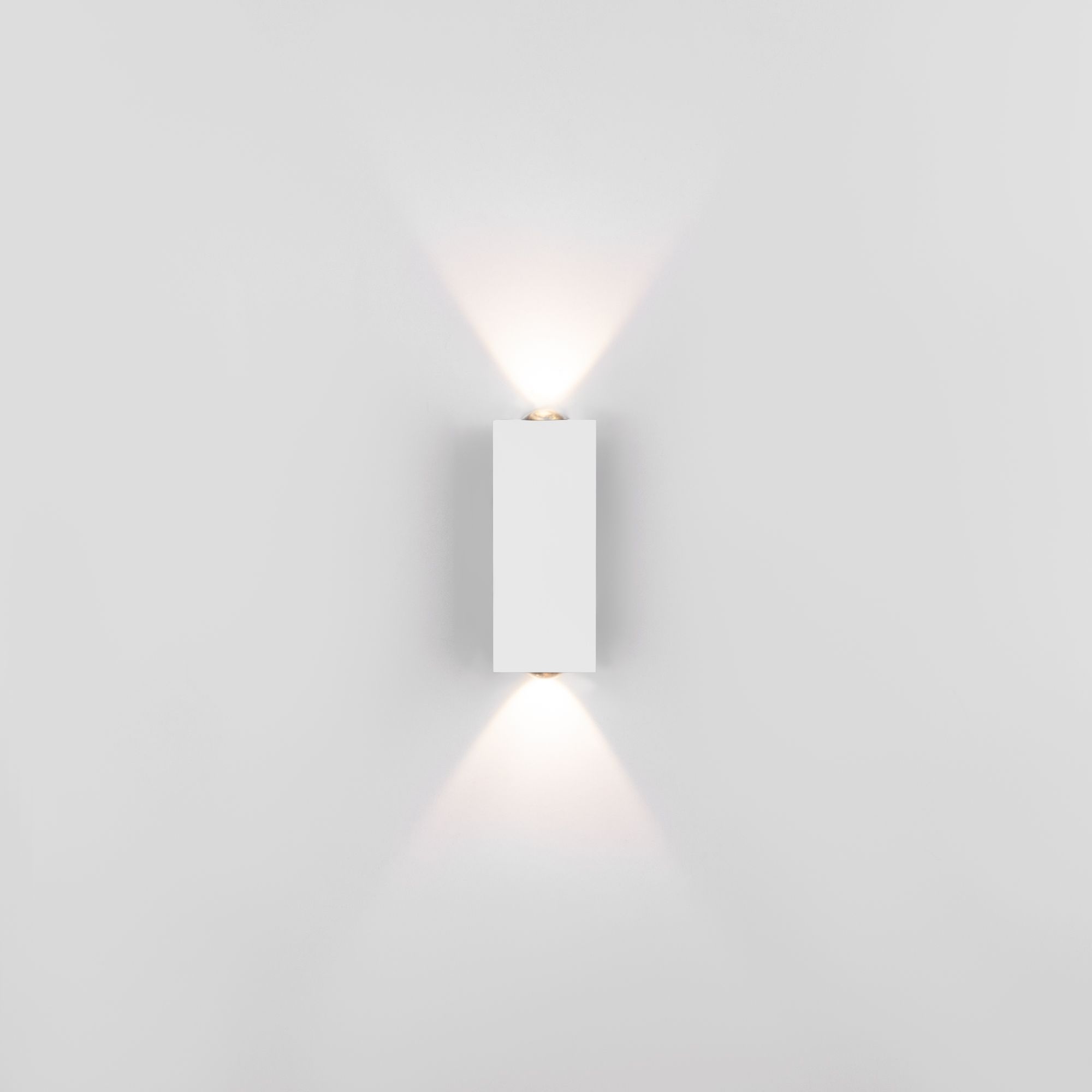 Светильник светодиодный настенный Petite LED 40110/LED белый Elektrostandard - Фото 2