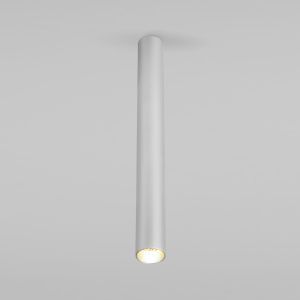 Pika 6W (25030/LED)/Светильник накладной серебро 25030/LED Elektrostandard a061121