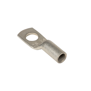 Наконечник медный луженый ТМЛ DIN 25-10 EKF tml-din-25-10