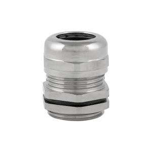 Сальник металлический MGM20 IP68 d проводника 8-12 мм. PROxima plc-mgm-20