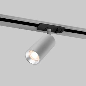 Diffe серебряный 15W 4200K (85166/01) однофазный 85166/01 Elektrostandard a058243