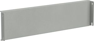 FORMAT Панель монтажная 150х800мм IEK YKM40D-FO-MP-015-080