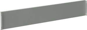 FORMAT Панель секционная внутренняя задняя 4B 1000х150мм IEK FO-00-FPS-100-015