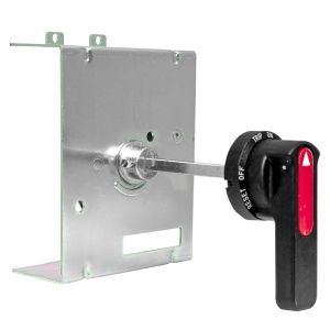 AV POWER-3 Ручной поворотный привод CS1 mccb-3-CS1-av