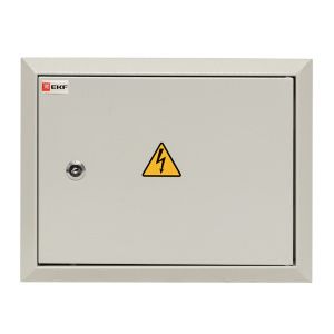 ЩРВ- 9 (260х340х120) IP31 PROXIMA EKF - Фото 7