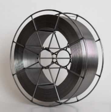 Проволока сварочная OLIVER ГАРАНТ Св08Г2С-П, 1,0 мм,кассета D-200; 5кг.  СВ08Г2С-П, д.1,0-5кг.