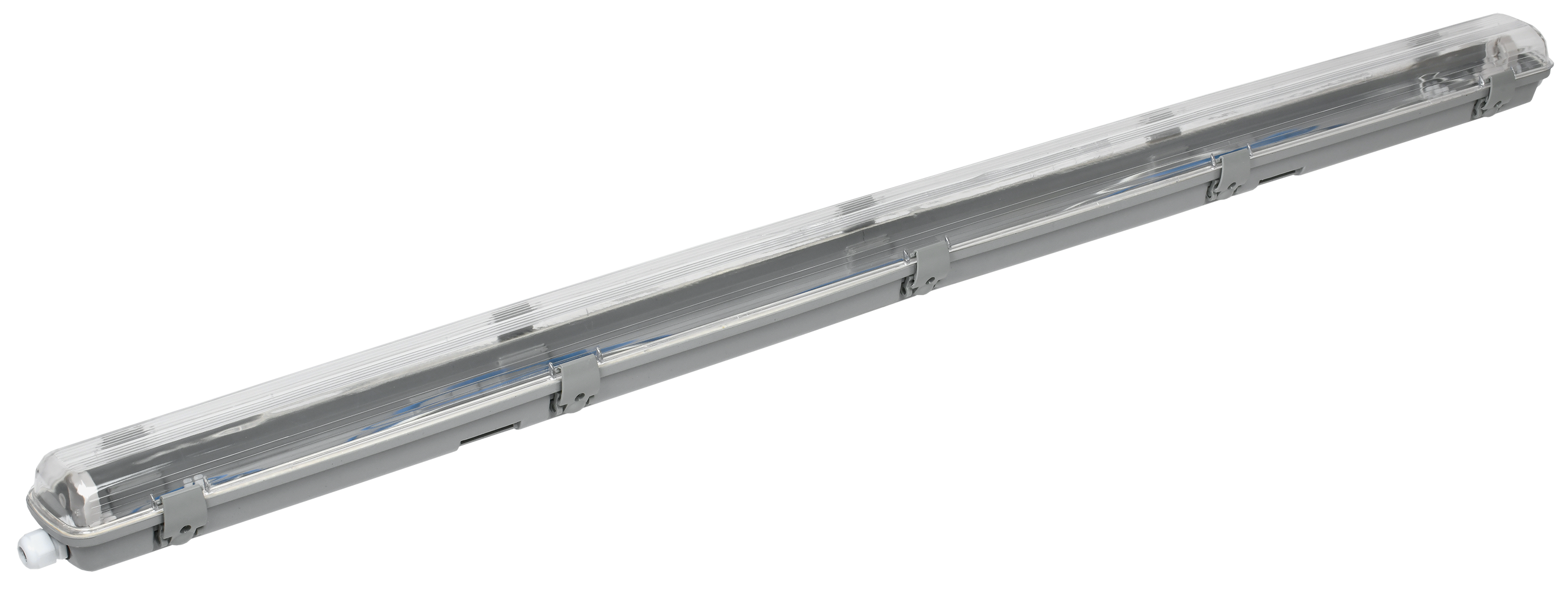 Светильник ДСП 2201 под светодиодную лампу 1хT8 1200мм IP65 IEK