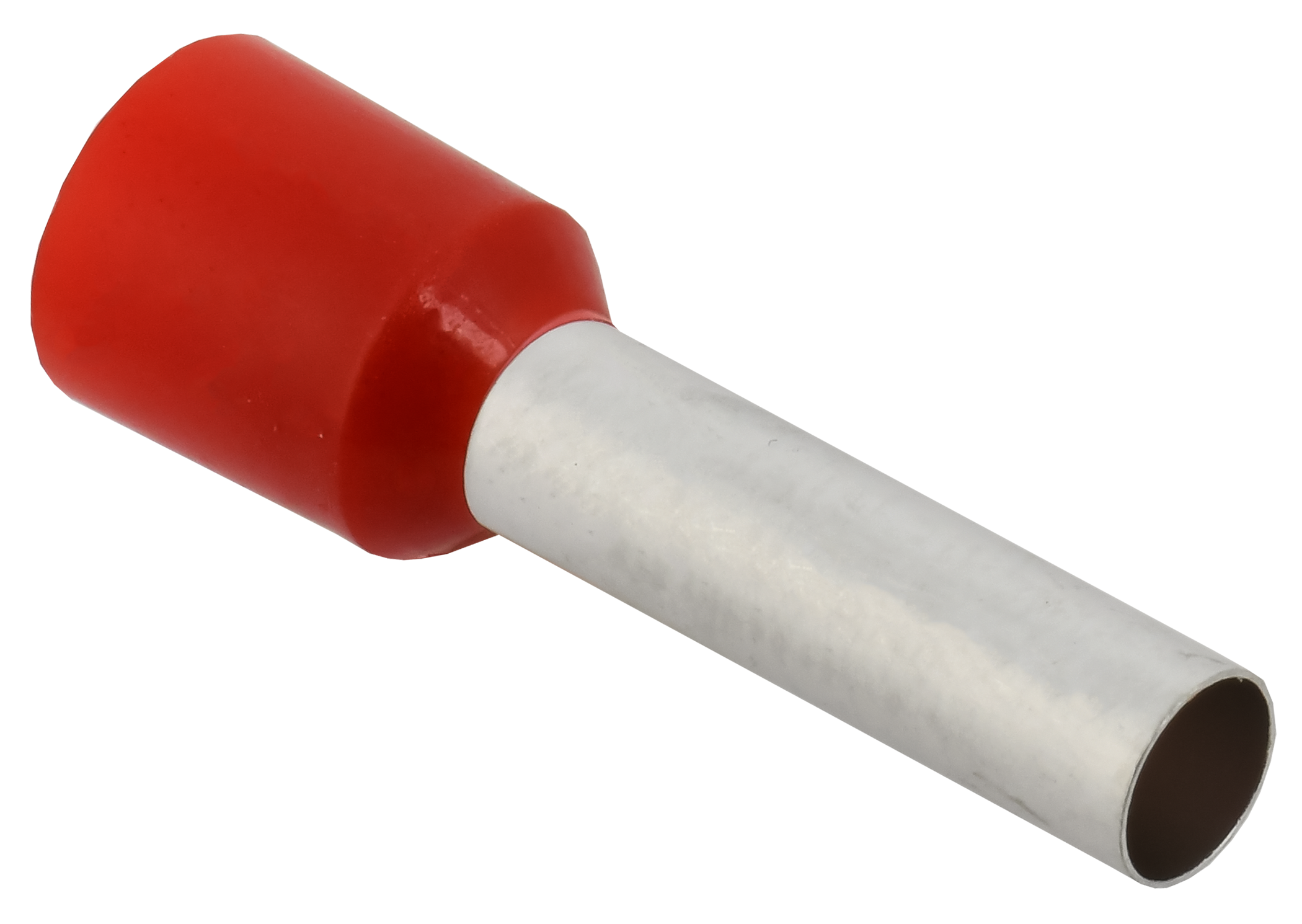 Наконечник НШВИ 10-18 темно-красный (100шт/упак) IEK UGN11-010-018-100