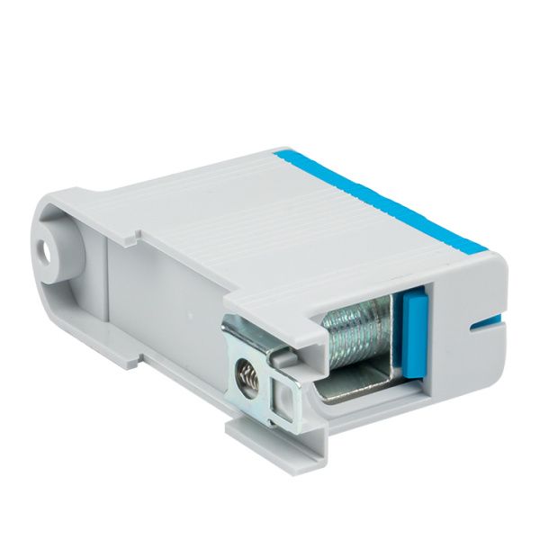 Клемма вводная КСВ 35-150 синяя EKF