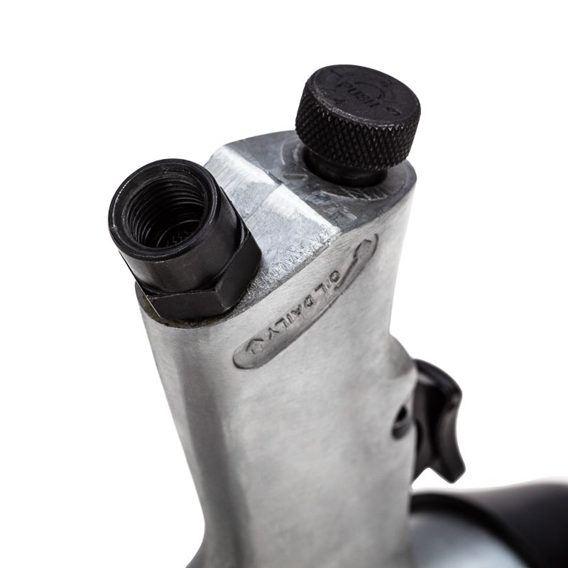 Гайковерт пневматический 1/2", 330 Нм KRANZ - Фото 5