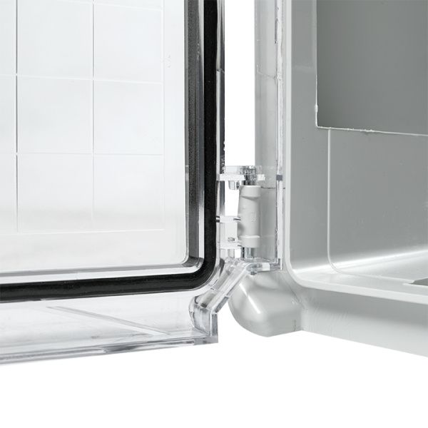 ЩМП-П прозрачная дверь (500х350х190) IP65 PROXIMA EKF - Фото 2