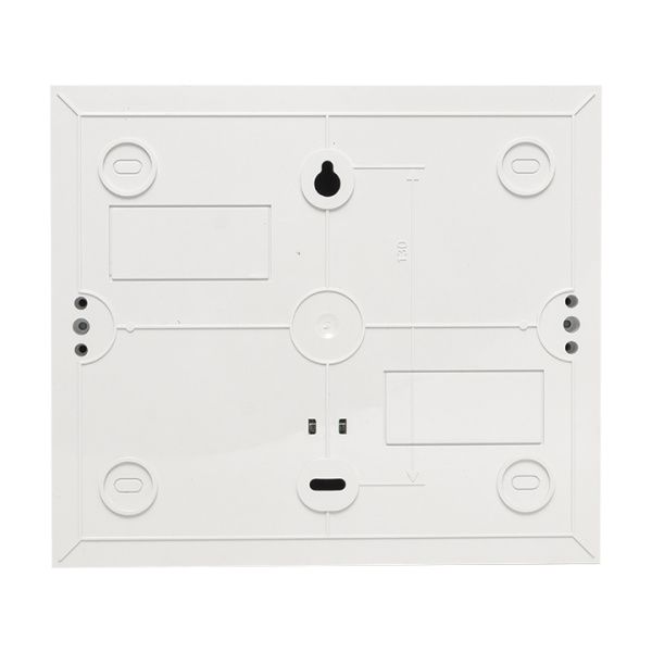 ЩРН-П-10 "SlimBox" белая дверца IP41 EKF - Фото 5