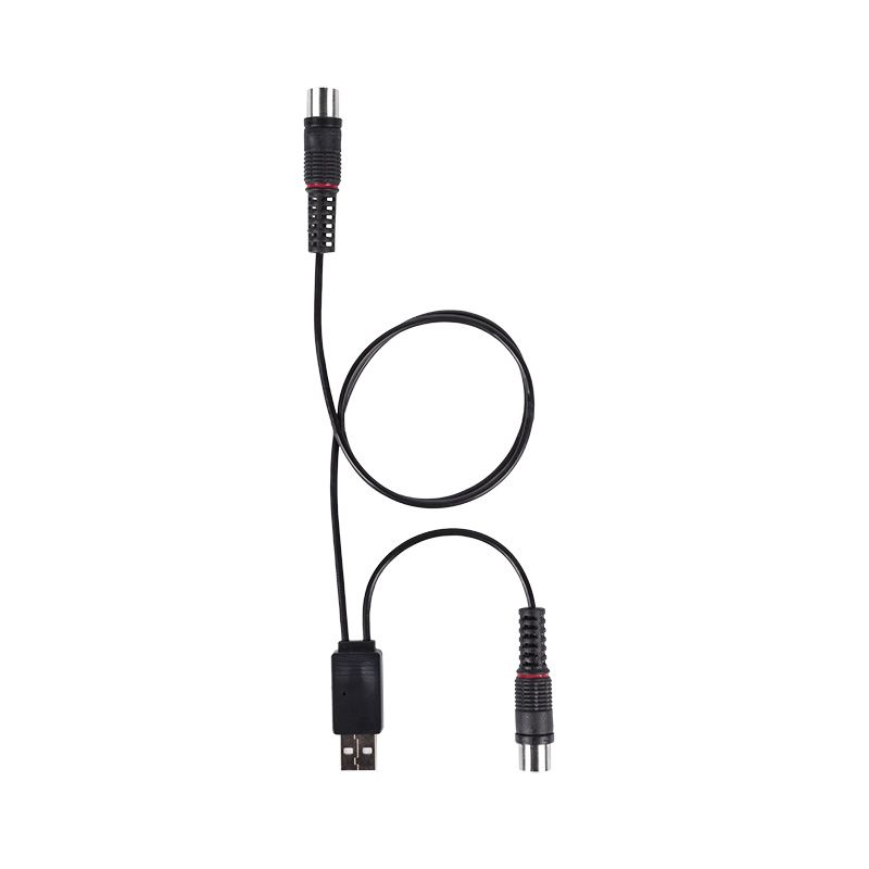 USB инжектор питания для активных антенн, RX-455, REXANT - Фото 3