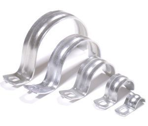 Скоба однолапковая СО 48-50 ГОФРОМАТИК (ЗЭТАРУС) zeta41721