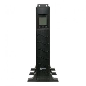 ИБП E-Power SW900Pro-RTB 3000 ВА/2700Вт,c АКБ 8 х 12В_7 Ач,8 хС13,EPO,RS232, USB, SNMP слот SW930Pro-RTB