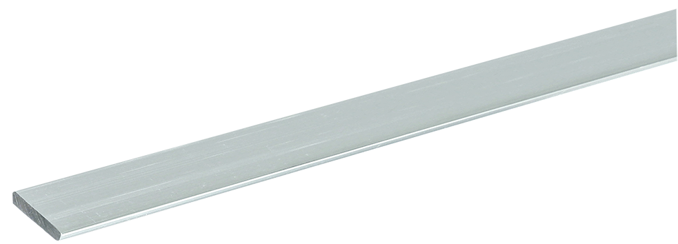 Шина алюминиевая АД 31Т 8х80х4000мм IEK