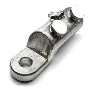 Наконечник болтовой 3НБВ-4-005 (300/400) ЗЭТАРУС zeta10567