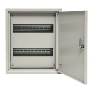 ЩРН-24 (350х300х120) IP31 EKF Basic - Фото 4