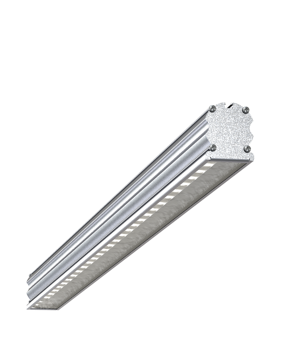 Светильник L-trade 32/30/Д/5,0К/02/IKIII-12/220AC/Standart IP54 LEDEL