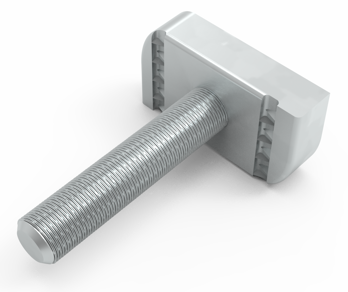 STRUT-болт М8х30 IEK CMZ10-SBT-08-030