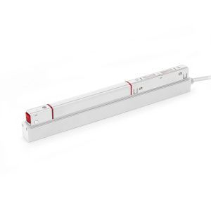 Slim Magnetic Трансформатор 200W белый 95042/00 Elektrostandard a061248