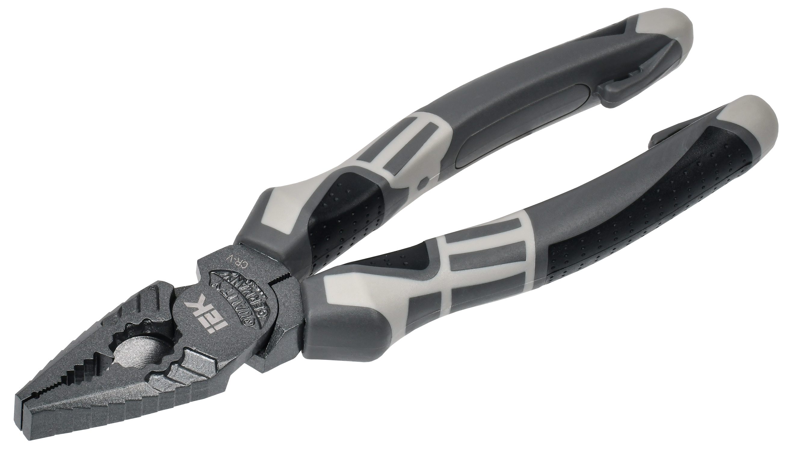 ARMA2L 5 Пассатижи 200мм K4 IEK