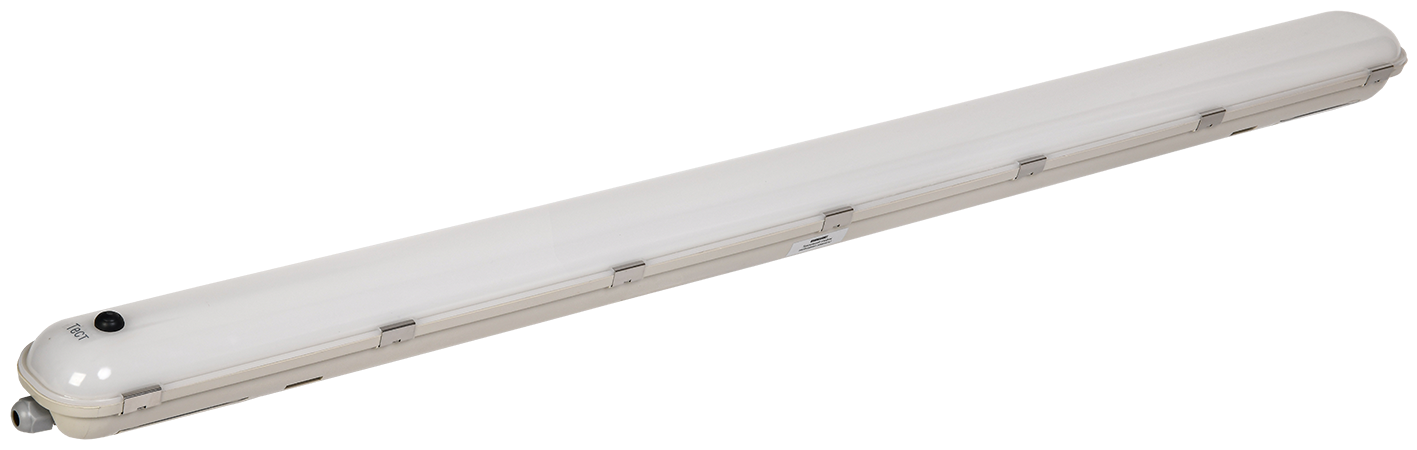 LIGHTING PRO Светильник светодиодный ДСП 1425А 40Вт 1ч 4000К IP65 1200мм с БАП IEK