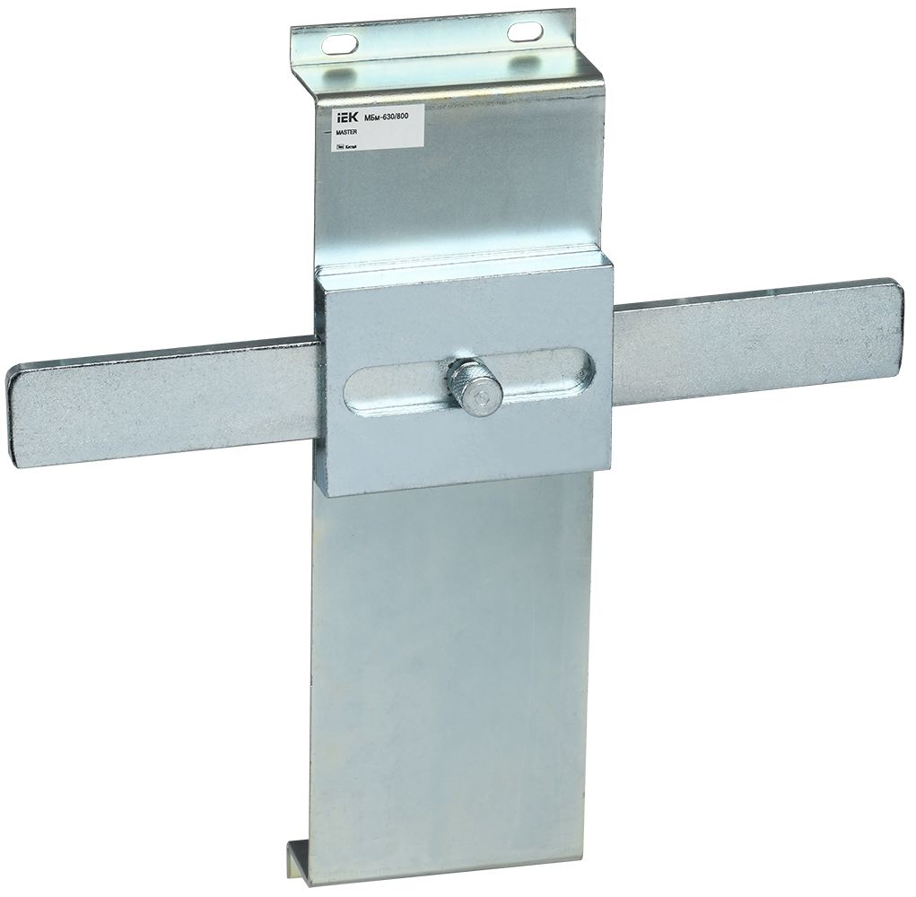 Блокировка механическая МБм-630/800 для 2-х ВА88-40 MASTER IEK