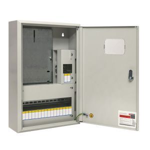 ЩУРн 3/18 (Э) (500х340х120) IP31 EKF PROxima mb23-3/18e