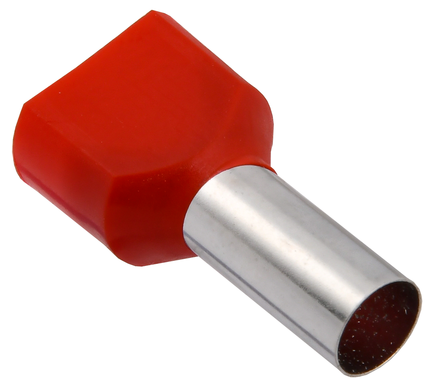 Наконечник НШВИ2 10-14 с изолированным фланцем (100шт/упак) GENERICA UGN31-014-010-100-G