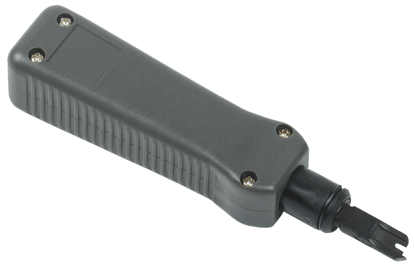 ITK Инструмент ударный для IDC Krone/110 серый TI1-G324-P