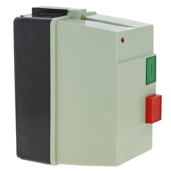 Пускатель в корпусе КМЭ 32А 230В с РТЭ Ir-23-32А и индик. IP65 EKF - Фото 13