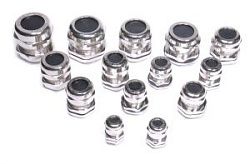 Кабельный ввод PG 48 латунный УТ1,5 IP68 (d кабеля 37-44 мм) ГОФРОМАТИК (ЗЭТАРУС) zeta30162