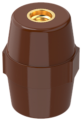 Изолятор опорный SM51 (М10) IEK YIS11-51-10-K05