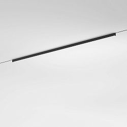 Mini Magnetic Трековый светильник 22W 3000K (черный) a065654