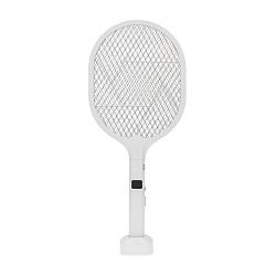 Мухобойка электрическая со счетчиком уничтоженных насекомых REXANT 70-0470