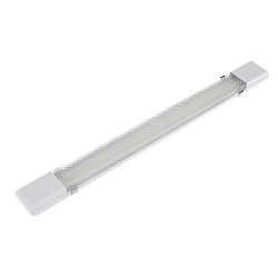 Светильник линейный СПО призма IP20 18Вт 185-265В 6500K холодный свет 0,6м REXANT 607-017