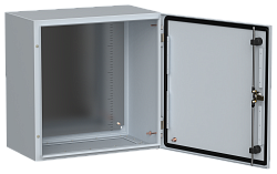 TITAN 5 Корпус металлический ЩМП-50.50.30 УХЛ1 IP66 IEK TI5-10-N-050-050-030-66